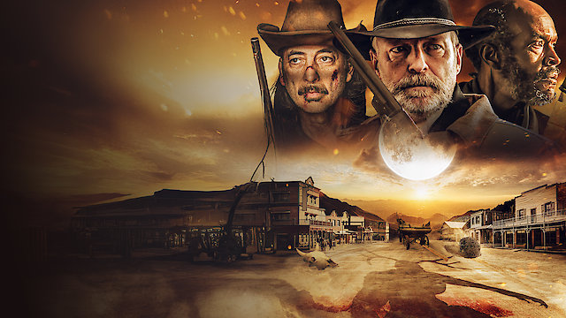 Watch A Town Called Purgatory Online