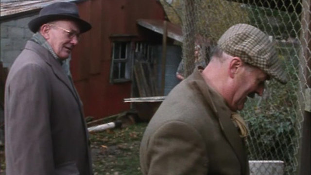 Watch A Murder Of Quality Online