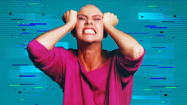 Watch Stop The Insanity: Finding Susan Powter Online