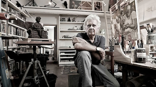 Watch A Savage Art Online