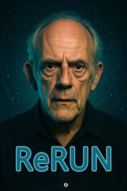 ReRUN poster