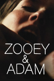 Zooey & Adam poster