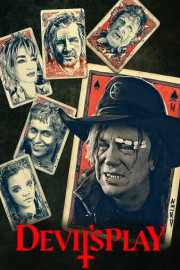 Devil's Play poster
