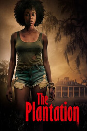 The Plantation poster
