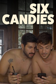 Six Candies poster