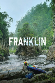 Franklin poster