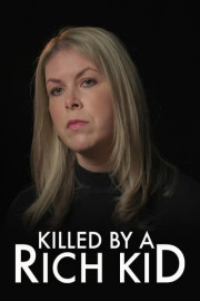 Killed by a Rich Kid poster