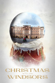 Christmas With the Windsors poster