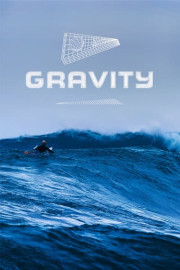 Gravity poster