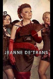 Jeanne d'Trans
