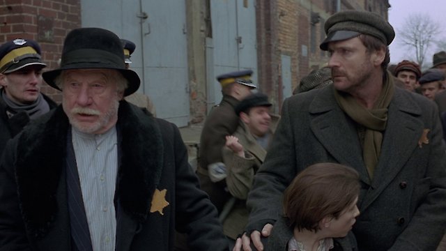 Watch The Island on Bird Street Online