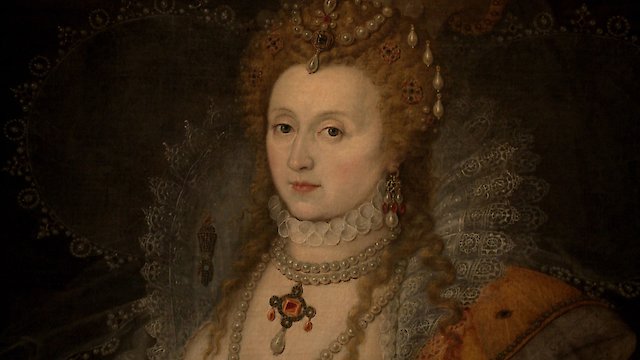 Watch Elizabeth I War on Terror Online