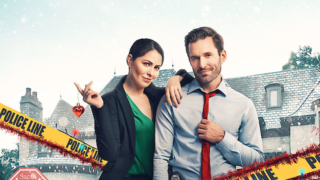 Watch A Christmas Thief Online