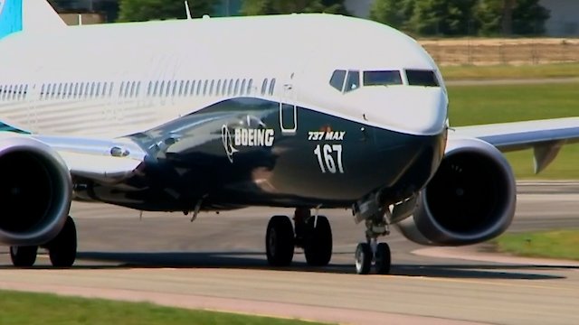 Watch Boeing 737 Max What Went Wrong Online