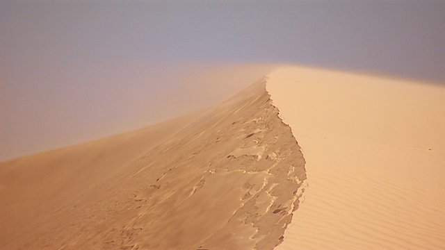 Watch Dust Storm Online