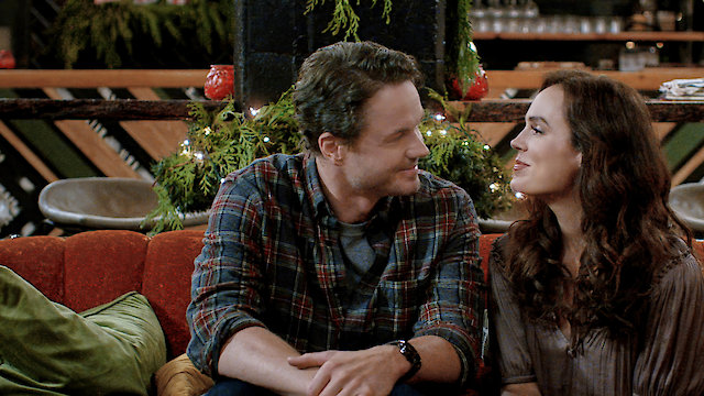 Watch Christmas at the Catnip Caf Online