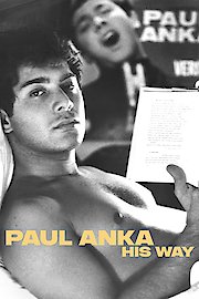 Paul Anka: His Way