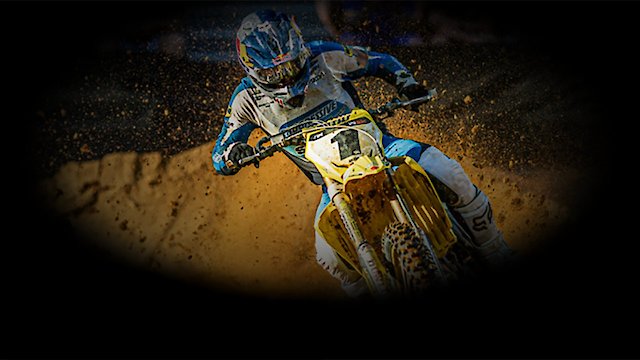 Watch 2025 World Supercross Championship - Australian GP Online