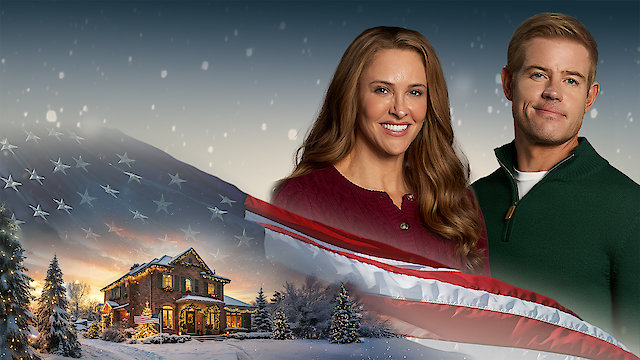 Watch Christmas at the Inn Online