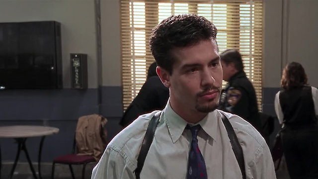 Watch Homicide: The Movie Online