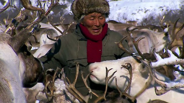 Watch Bucket List Europe Online