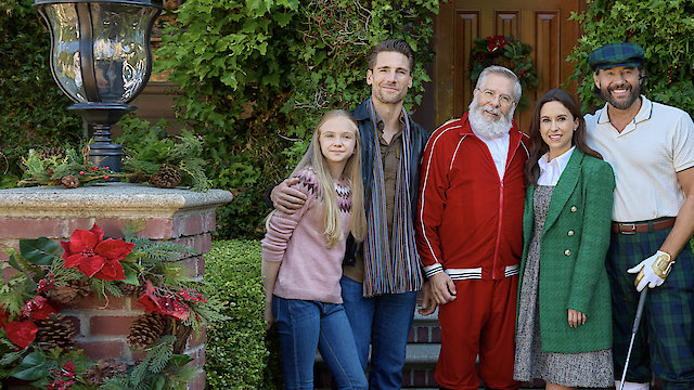 Watch She's Making a List Online