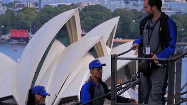 Watch Yols and Khanh Discover Sydney Online