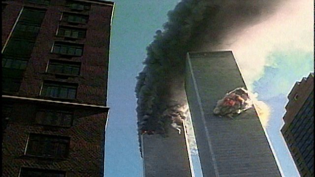 Watch Surviving 911 Online