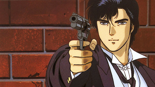 Watch City Hunter: Million Dollar Conspiracy Online