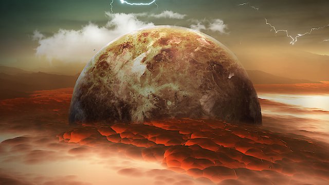 Watch Venus Death of a Planet Online