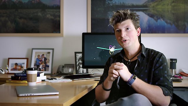 Watch Searching for Planet 9 Online