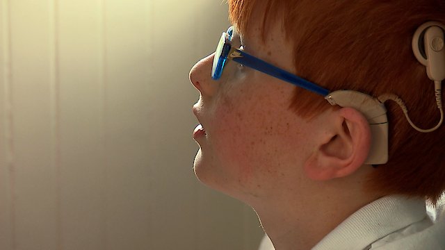 Watch Suddenly I Hear You Online