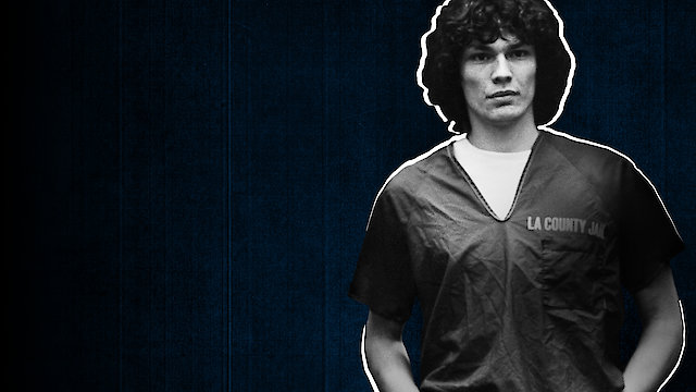 Watch The Night Stalker: Richard Ramirez Online