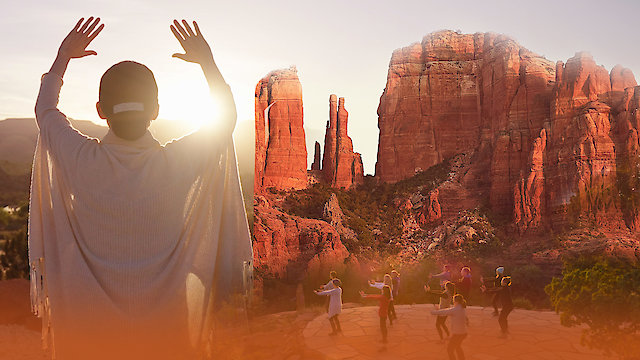 Watch Love Heals Online