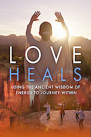 Love Heals