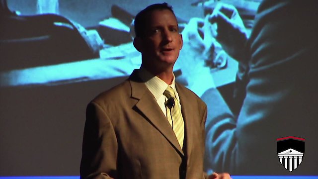 Watch The Four Greatest Strategic Military Thinkers in History Online