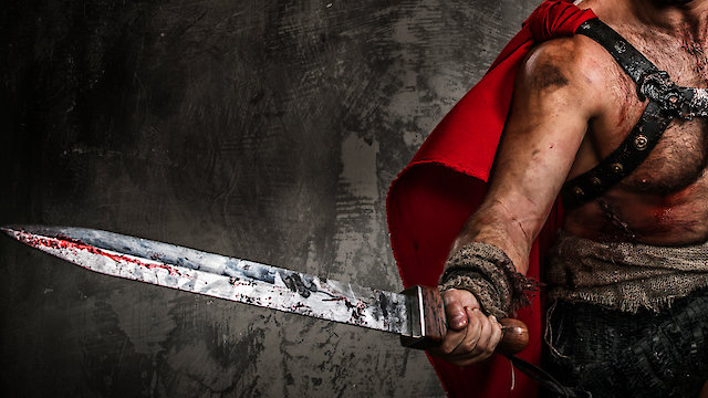 Watch Criminal History: Ancient Rome Online