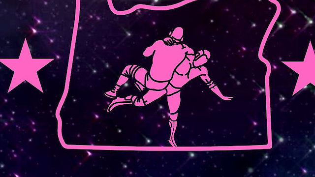 Watch Barry Owens Presents Portland Wrestling Volume 5 Online