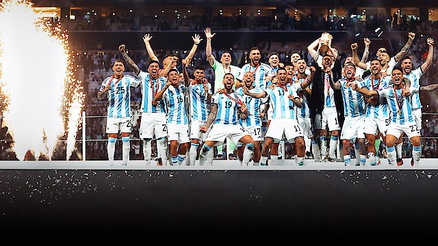 Watch Soccer Soul: Elijo Creer Online