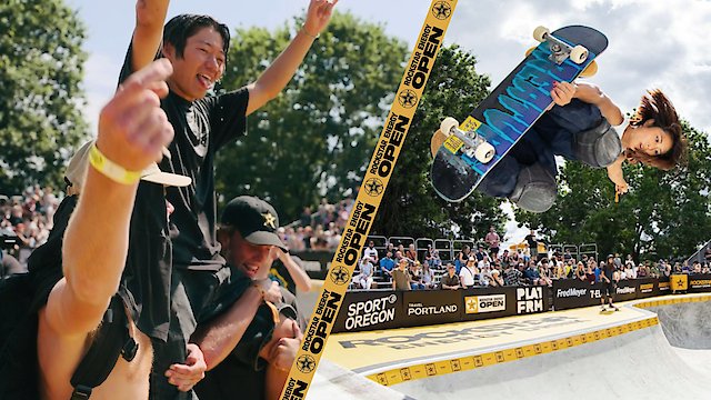 Watch Rockstar Energy Open 2025 - Day 1 Online