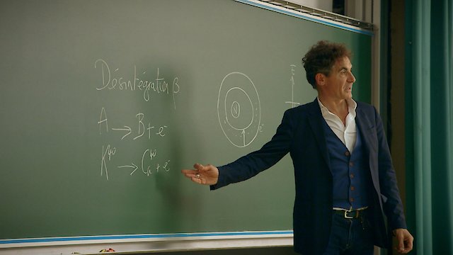 Watch Ettore Majorana A Quantum Enigma Online