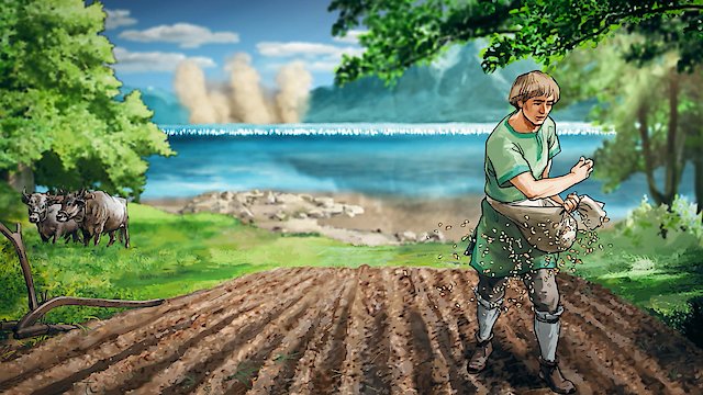 Watch Lake Geneva The Giant Tsunami Online