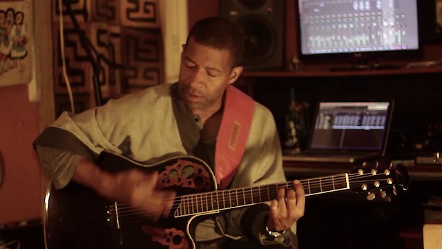 Watch Saint Music Online