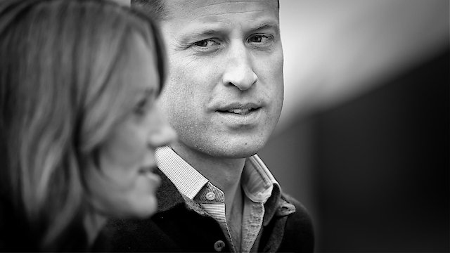 Watch Keeping The Crown: The Pursuit of Normal Online