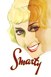 Smarty poster
