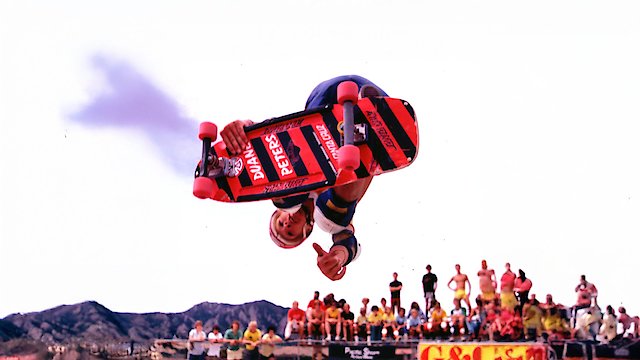 Watch Skateboarding's Crown Jewel Online