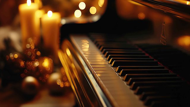 Watch Piano Christmas Online