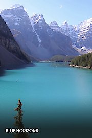 Blue Horizons