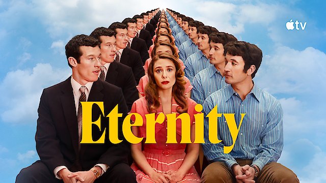 Watch Eternity Online