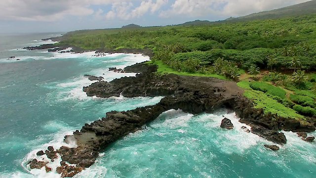 Watch Nature's Changes Online